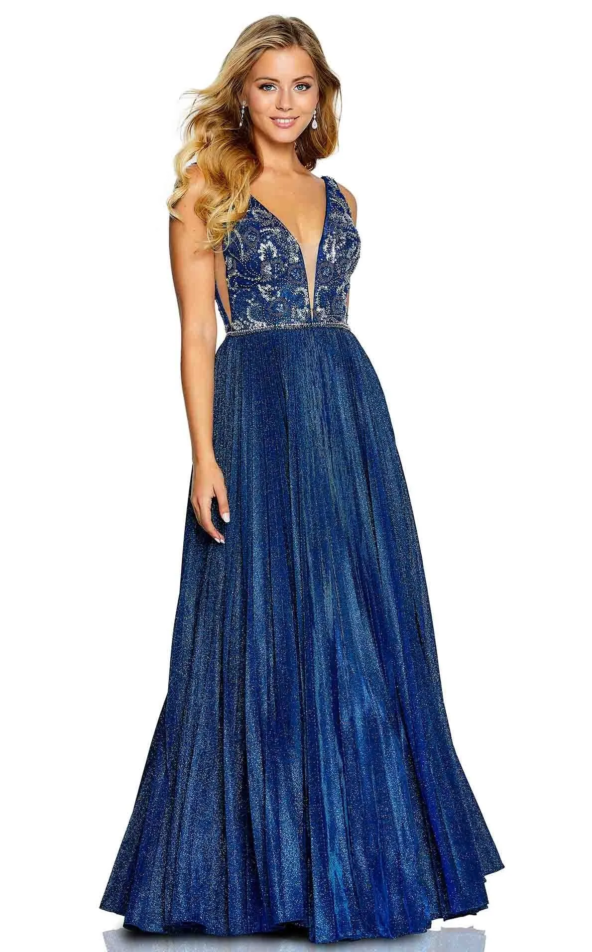 Amarra 20221 Dress