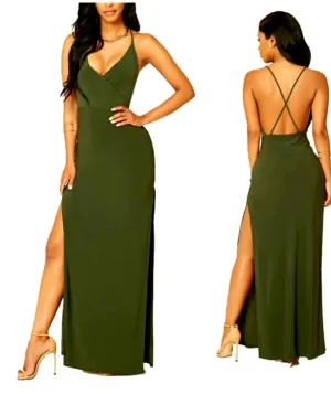 Bianca Elegant Dress