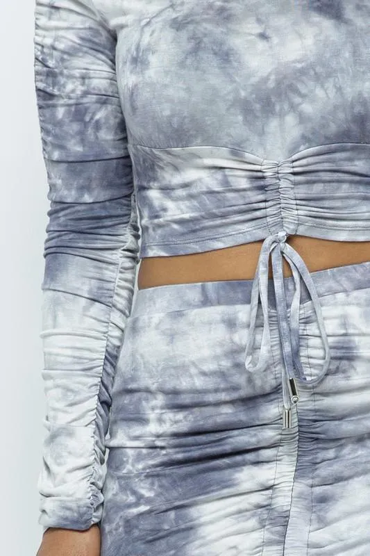 DREAM SET [GRAY]