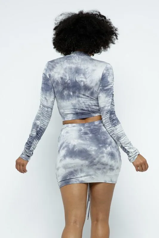 DREAM SET [GRAY]