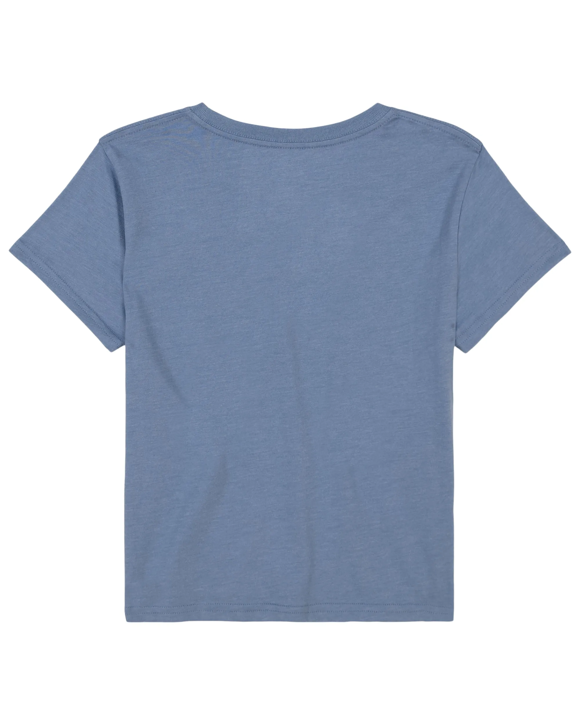 Girls 7-16 Roxy Logo T-Shirt -