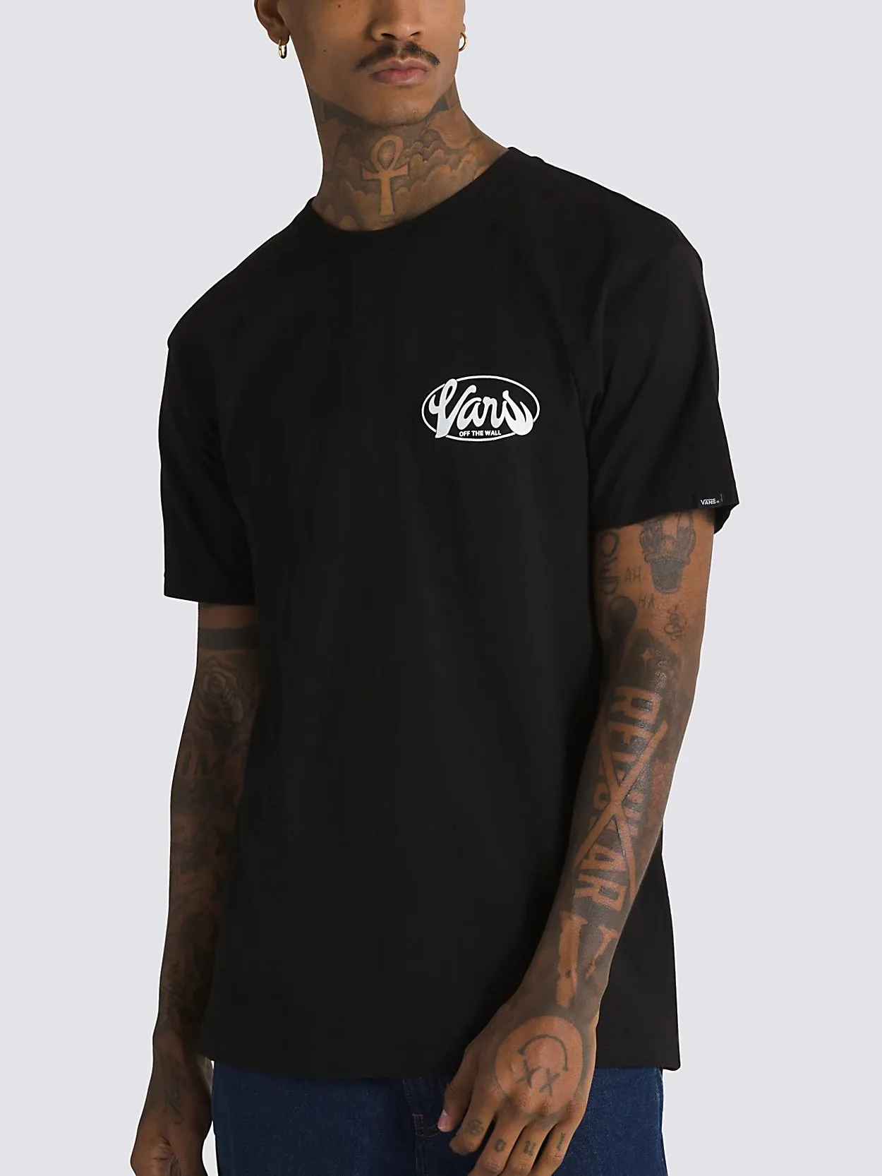 Global Line T-Shirt