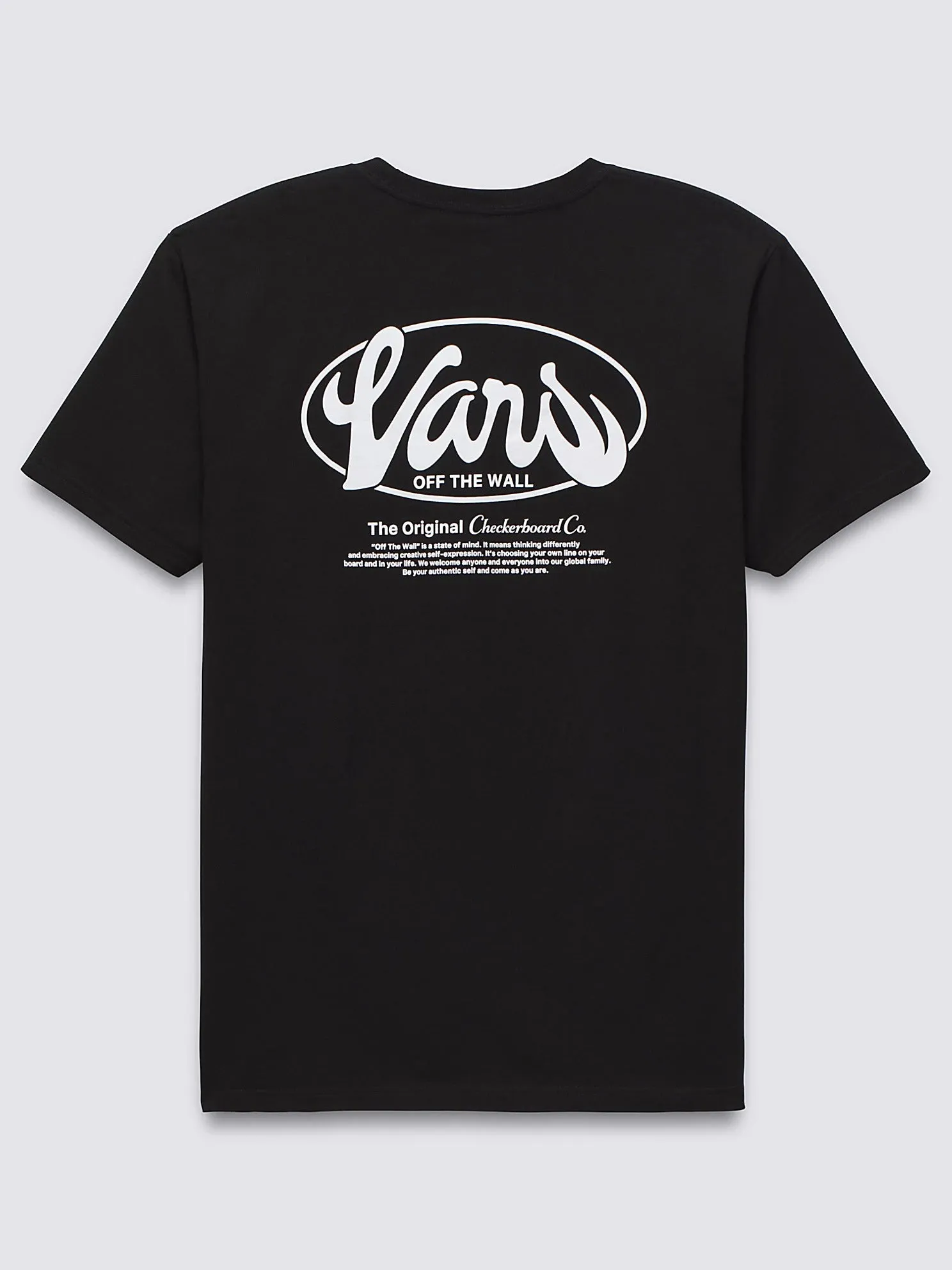 Global Line T-Shirt