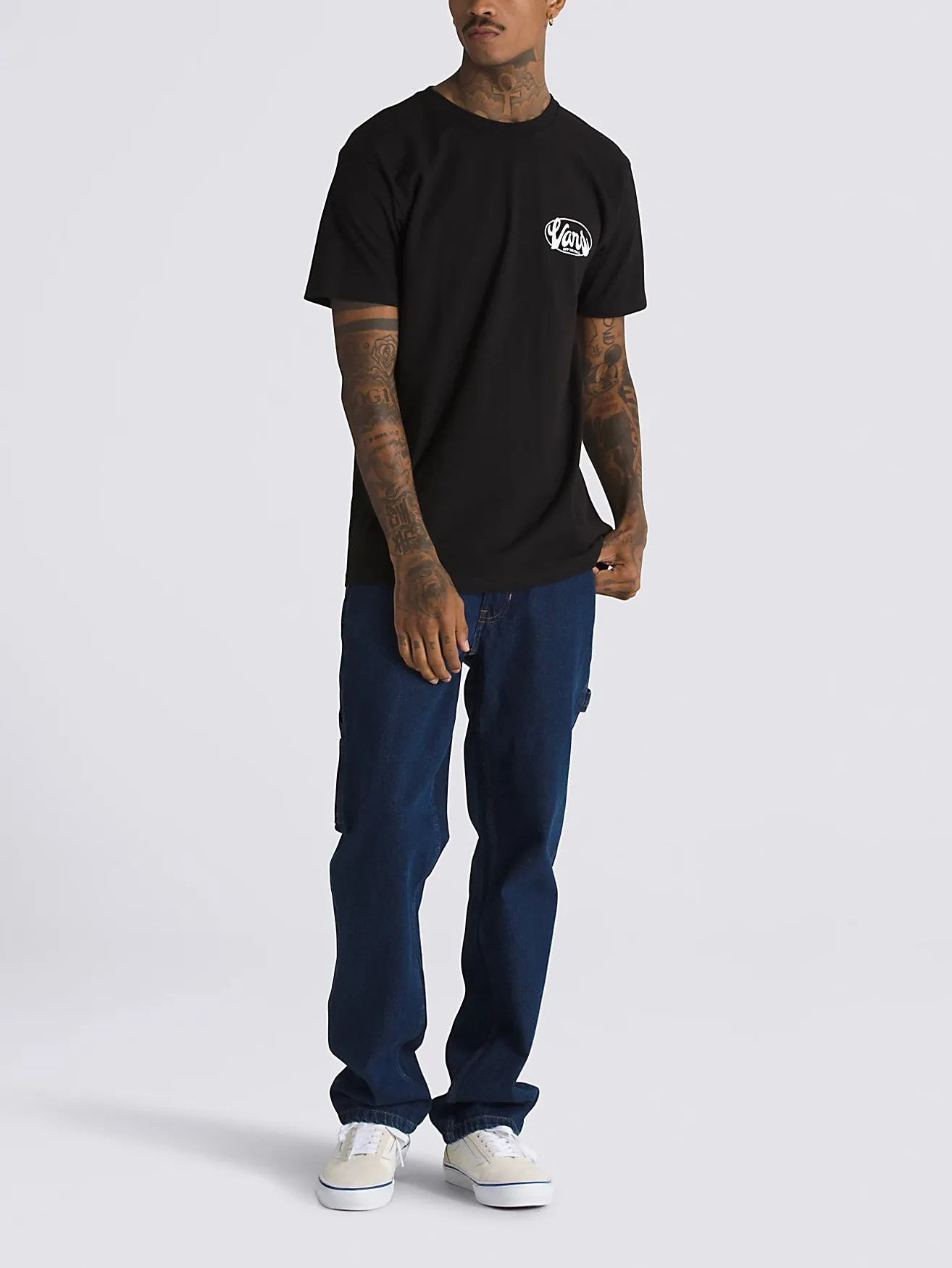 Global Line T-Shirt