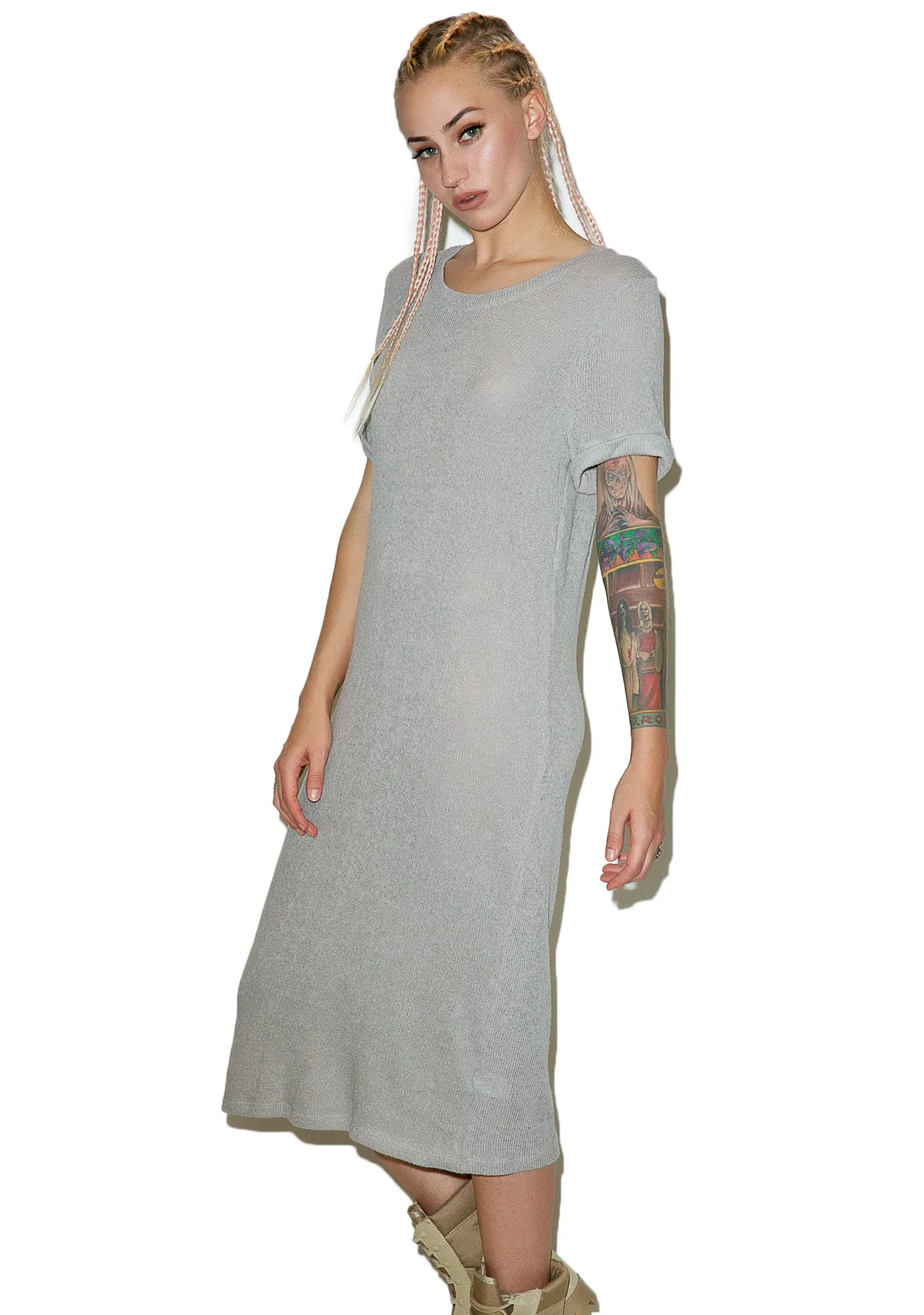 Moolah Midi Dress