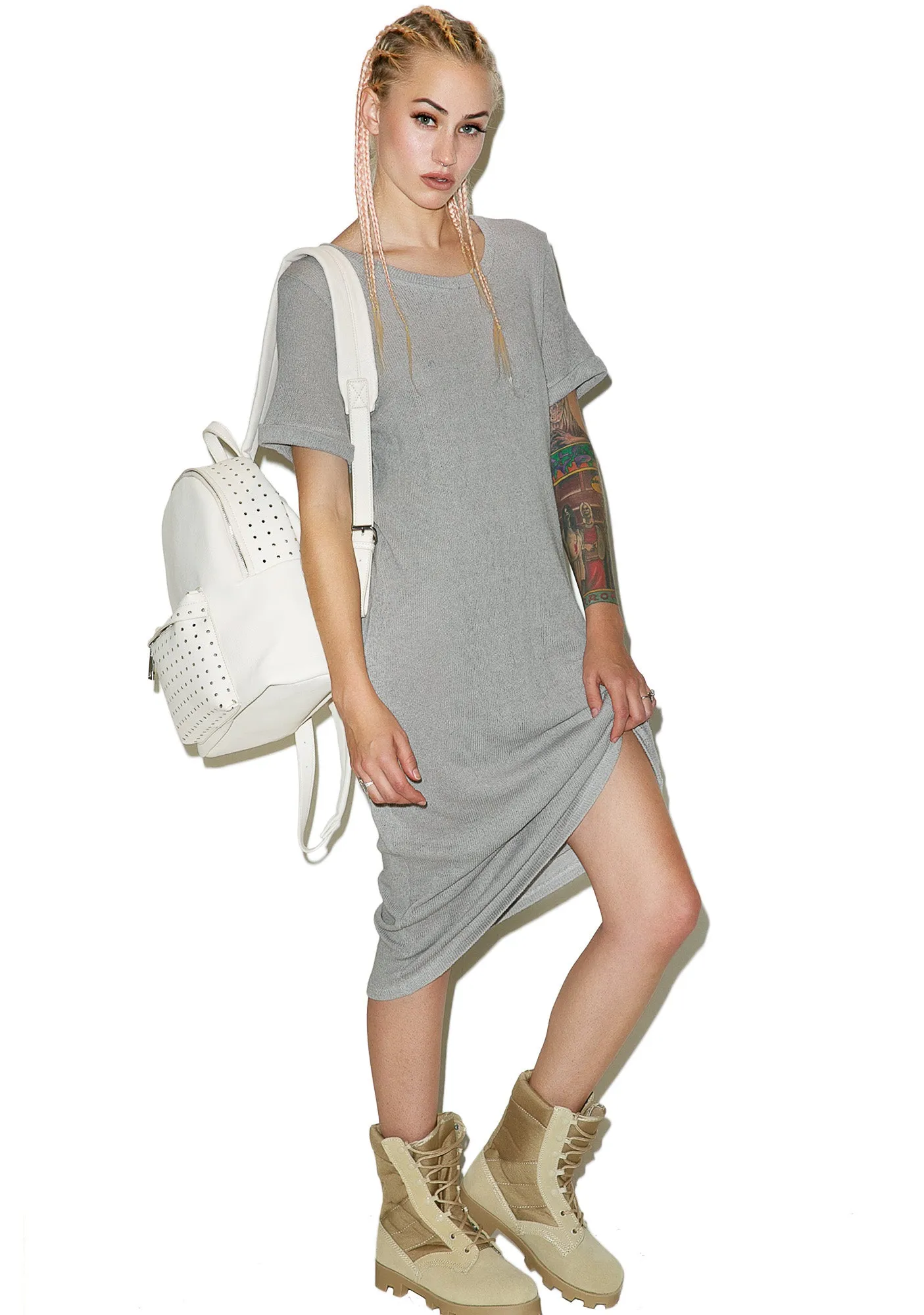 Moolah Midi Dress
