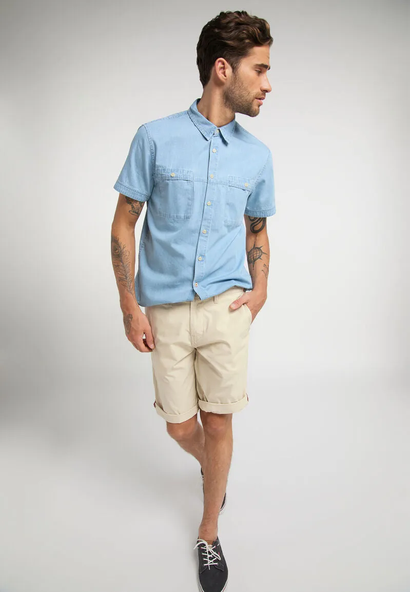 Mustang  Casual Denim Shirt R