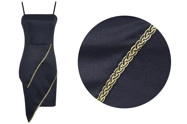 "Jada" Cocktail dress