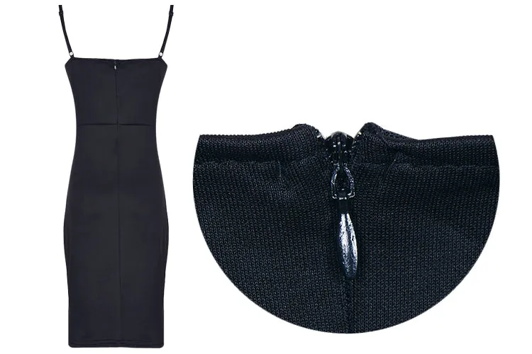 "Jada" Cocktail dress