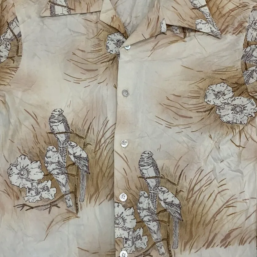 Vintage Kmart button up shirt